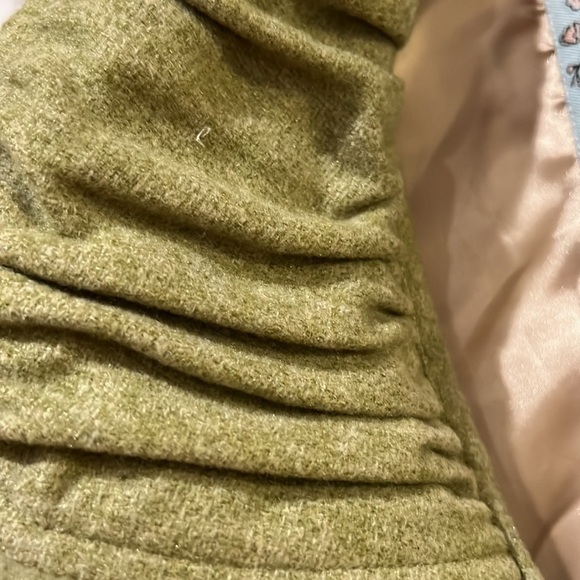 Tabitha cropped jacket with mid sleeves - Picture 3 of 11